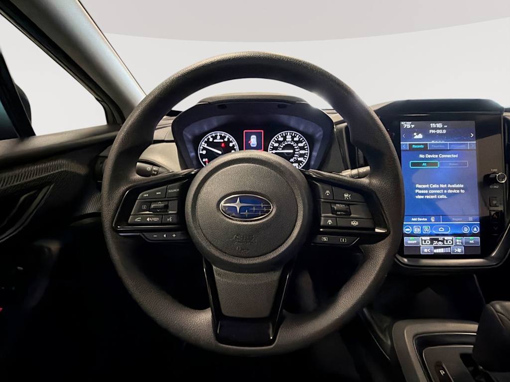 Thumbnail: 2026 Subaru Crosstrek - 9