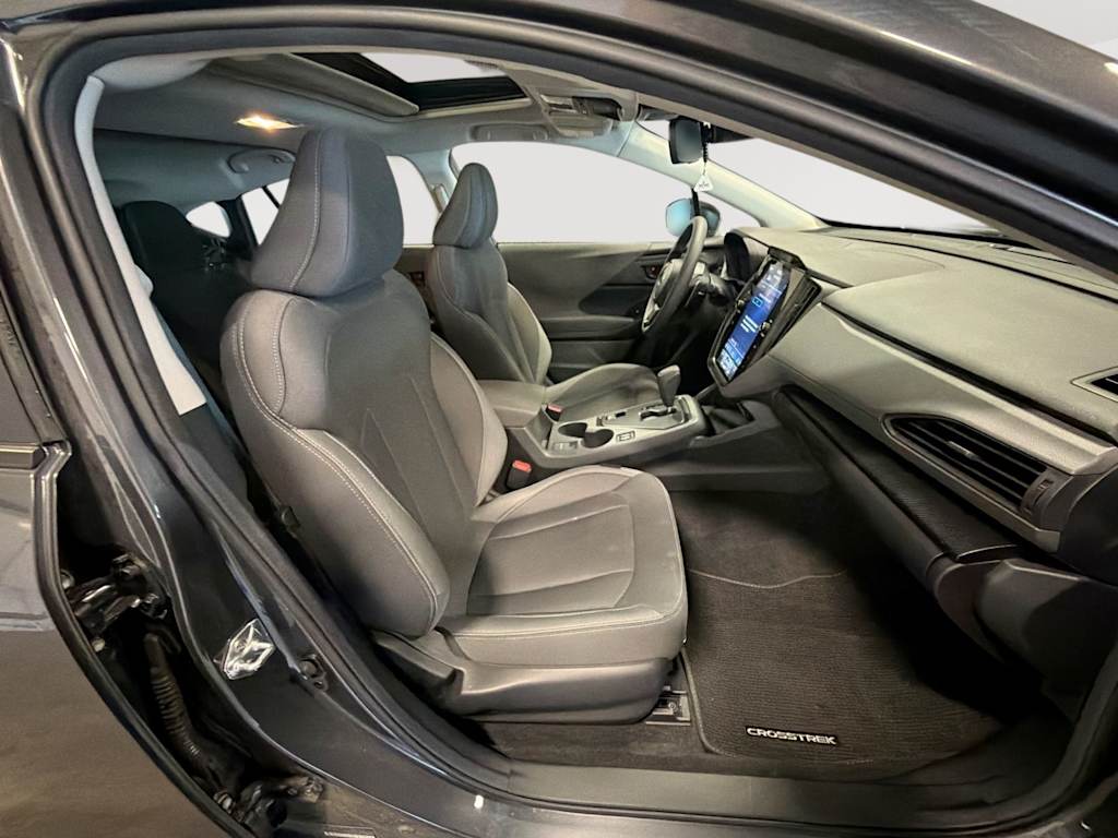 Thumbnail: 2026 Subaru Crosstrek - 10