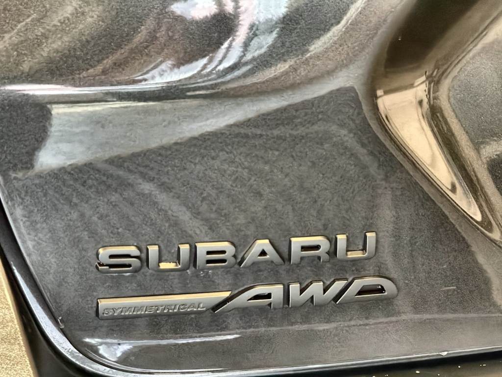 Thumbnail: 2026 Subaru Crosstrek - 6