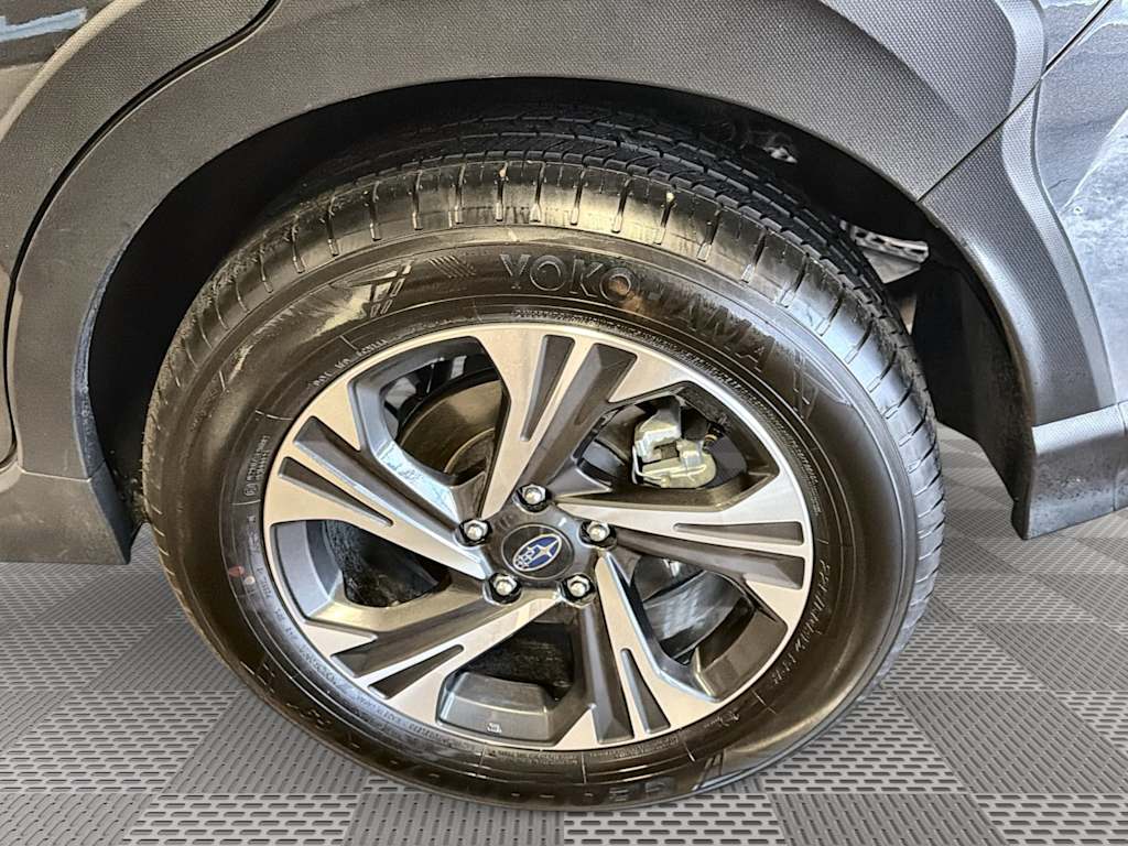 Thumbnail: 2026 Subaru Crosstrek - 7
