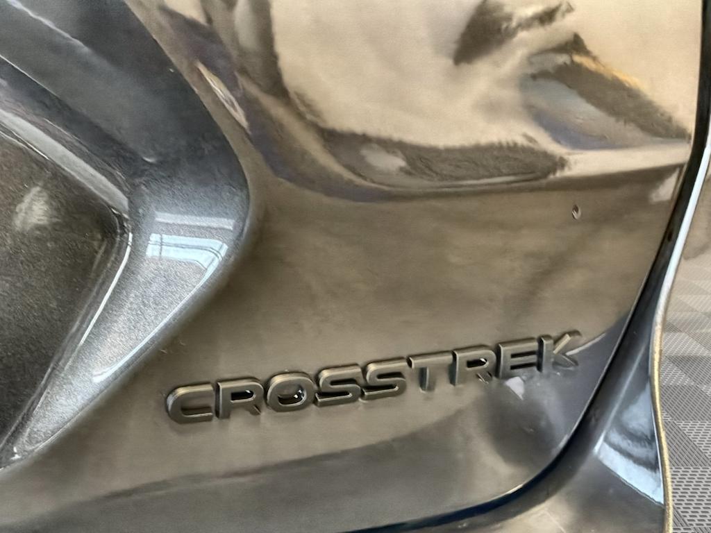 Thumbnail: 2026 Subaru Crosstrek - 26