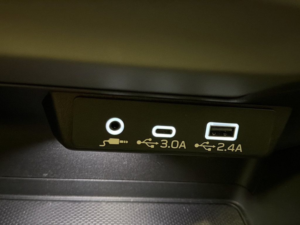 Thumbnail: 2026 Subaru Crosstrek - 17