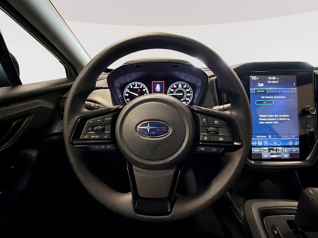 Thumbnail: 2026 Subaru Crosstrek - 9