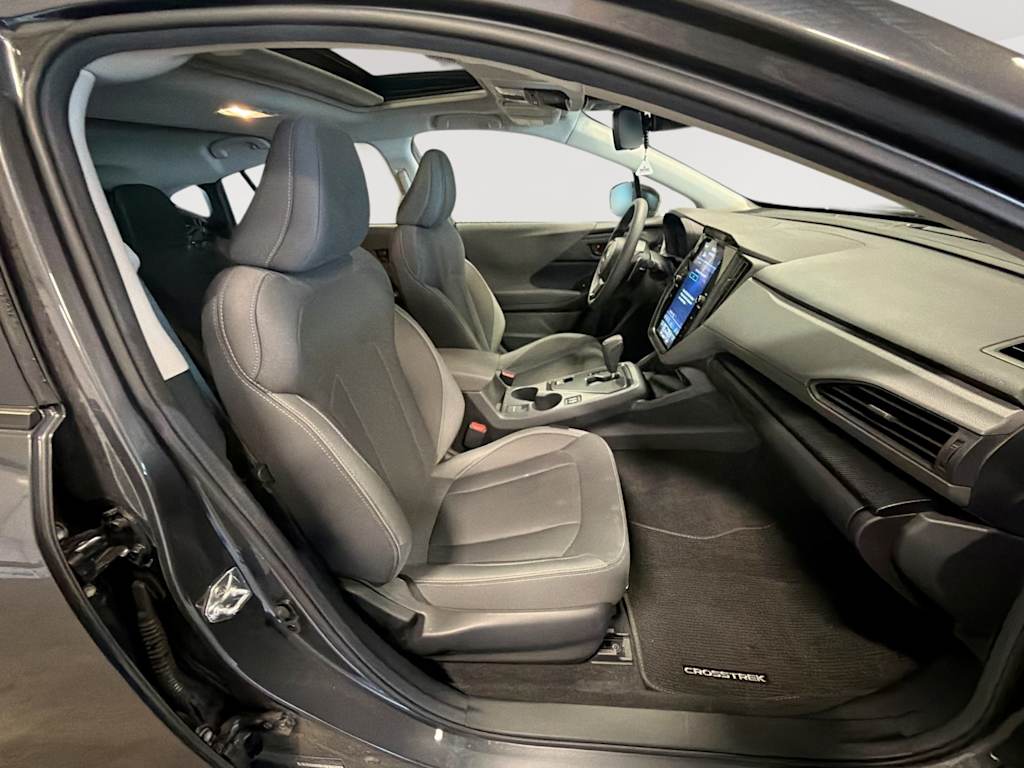 Thumbnail: 2026 Subaru Crosstrek - 10