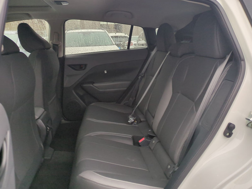 Thumbnail: 2026 Subaru Crosstrek - 28