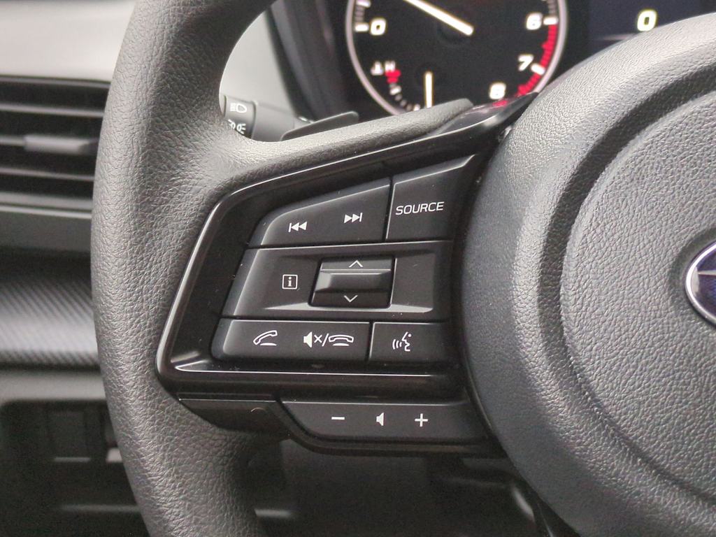 Thumbnail: 2026 Subaru Crosstrek - 30