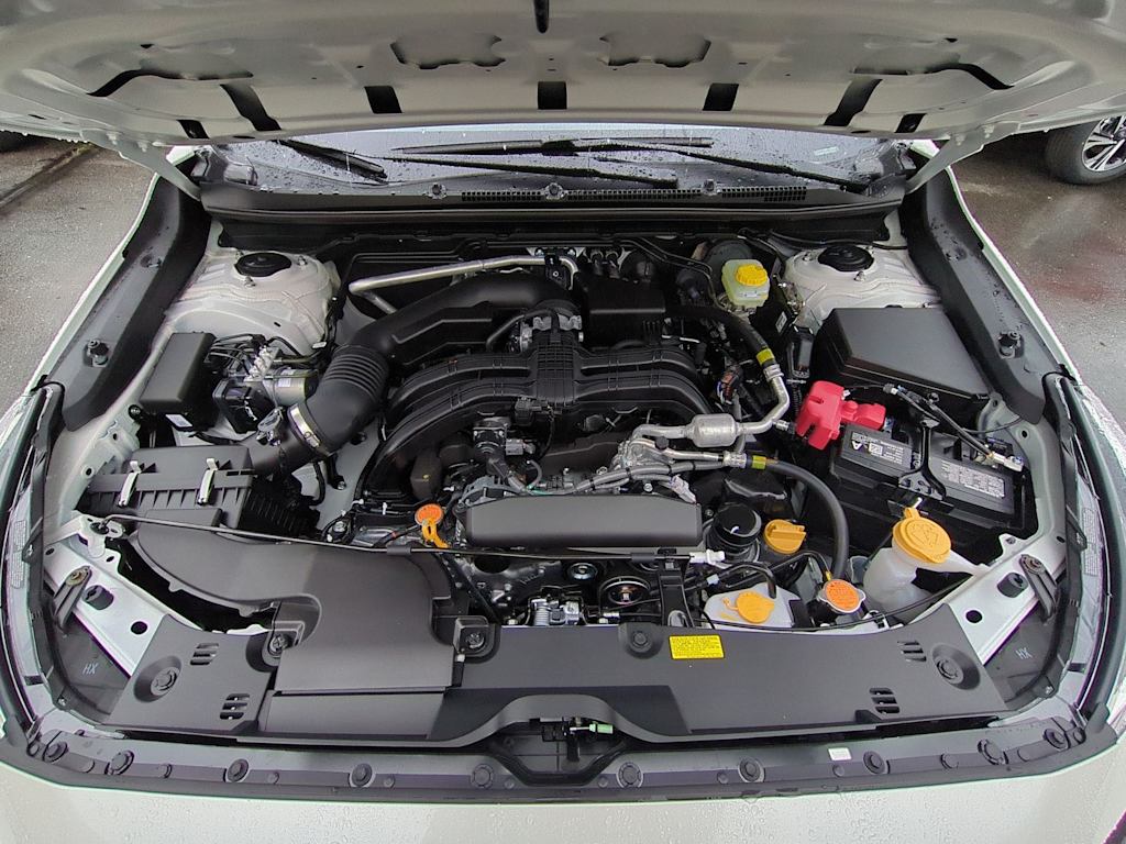 Thumbnail: 2026 Subaru Crosstrek - 9