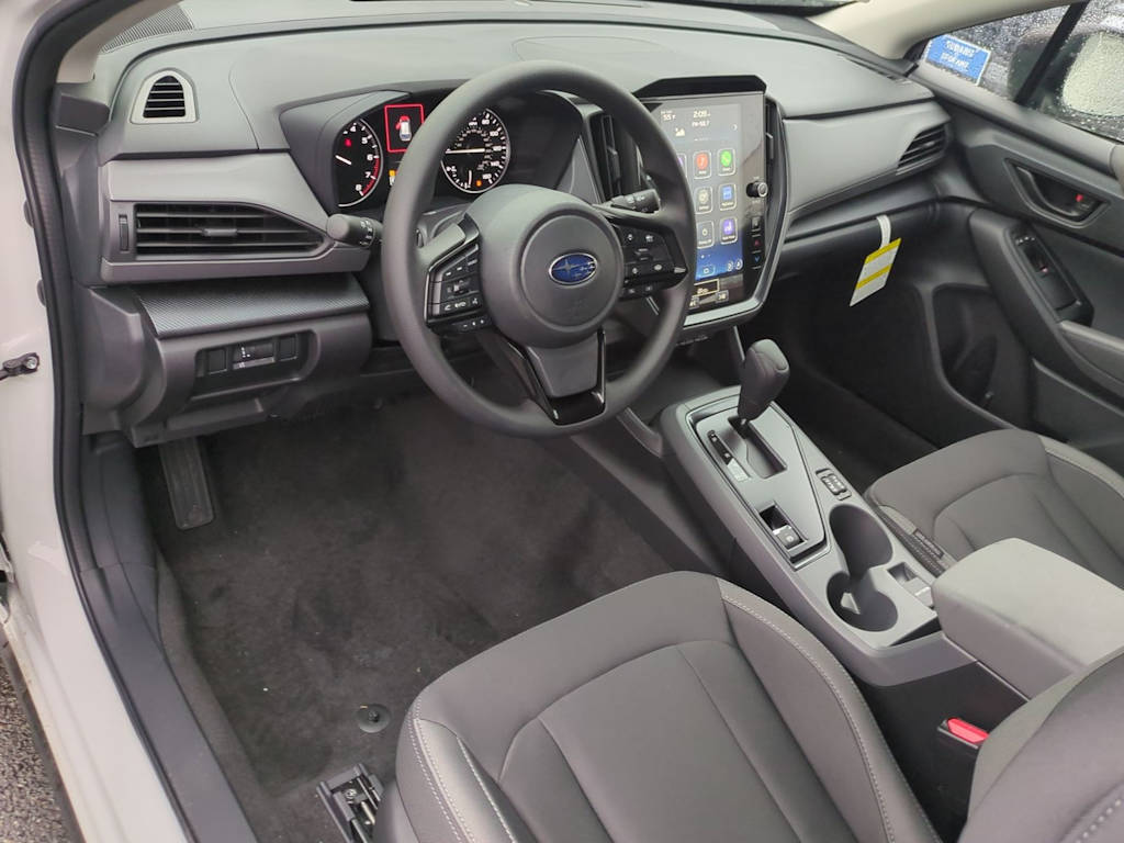 Thumbnail: 2026 Subaru Crosstrek - 2