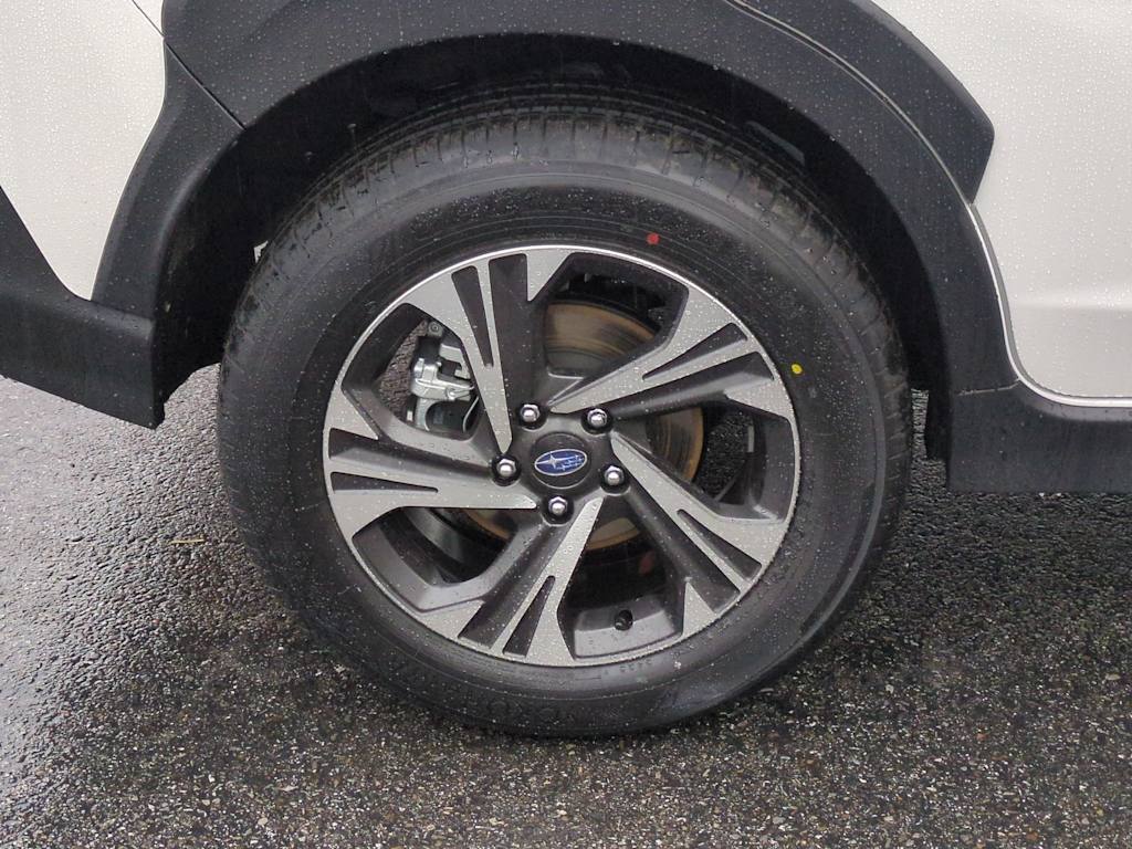 Thumbnail: 2026 Subaru Crosstrek - 8