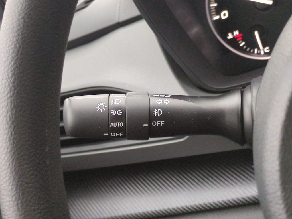 Thumbnail: 2026 Subaru Crosstrek - 33