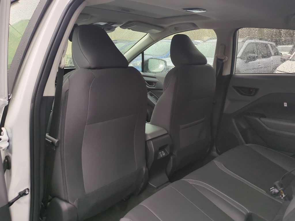 Thumbnail: 2026 Subaru Crosstrek - 13