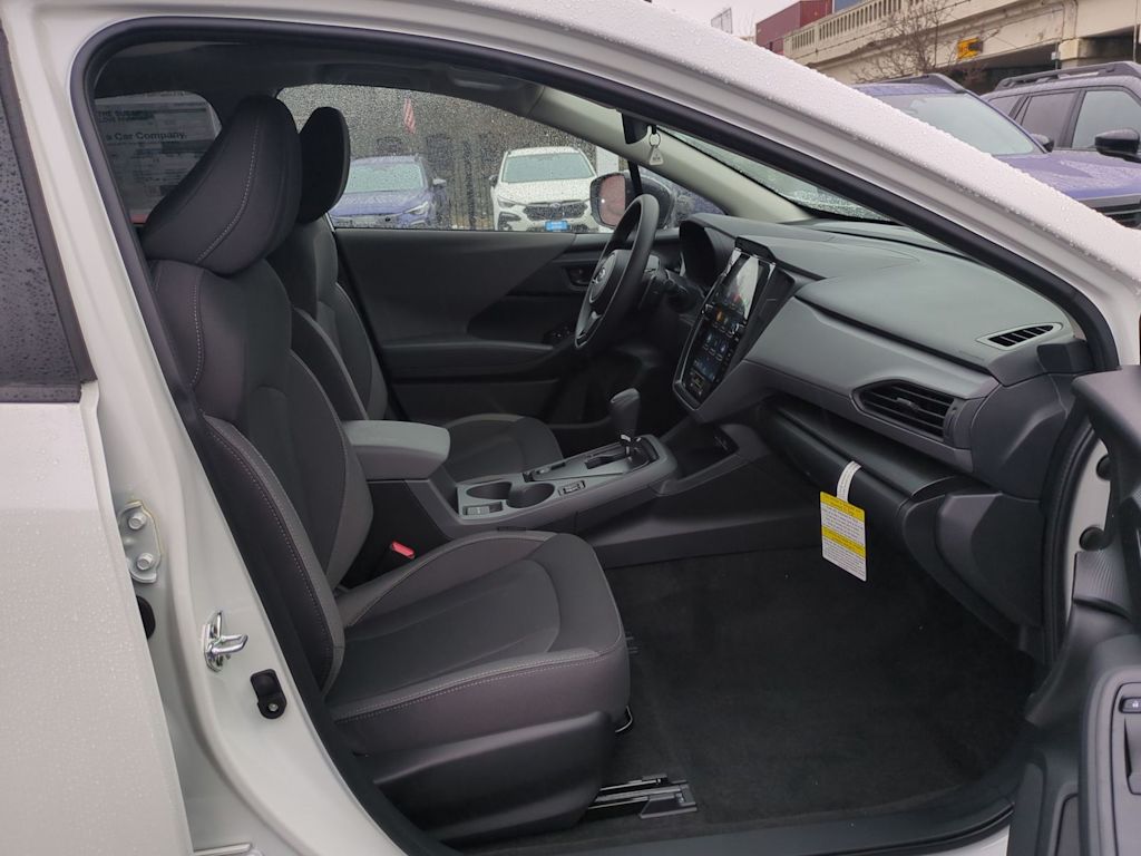 Thumbnail: 2026 Subaru Crosstrek - 12