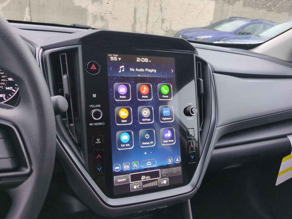 Thumbnail: 2026 Subaru Crosstrek - 15