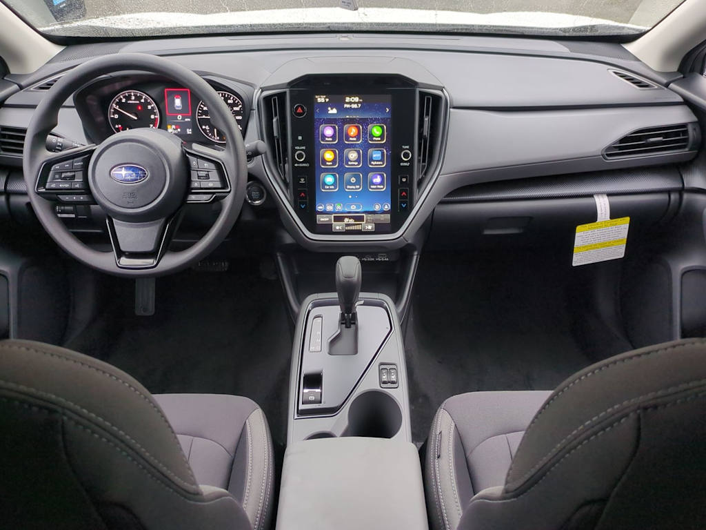 Thumbnail: 2026 Subaru Crosstrek - 10