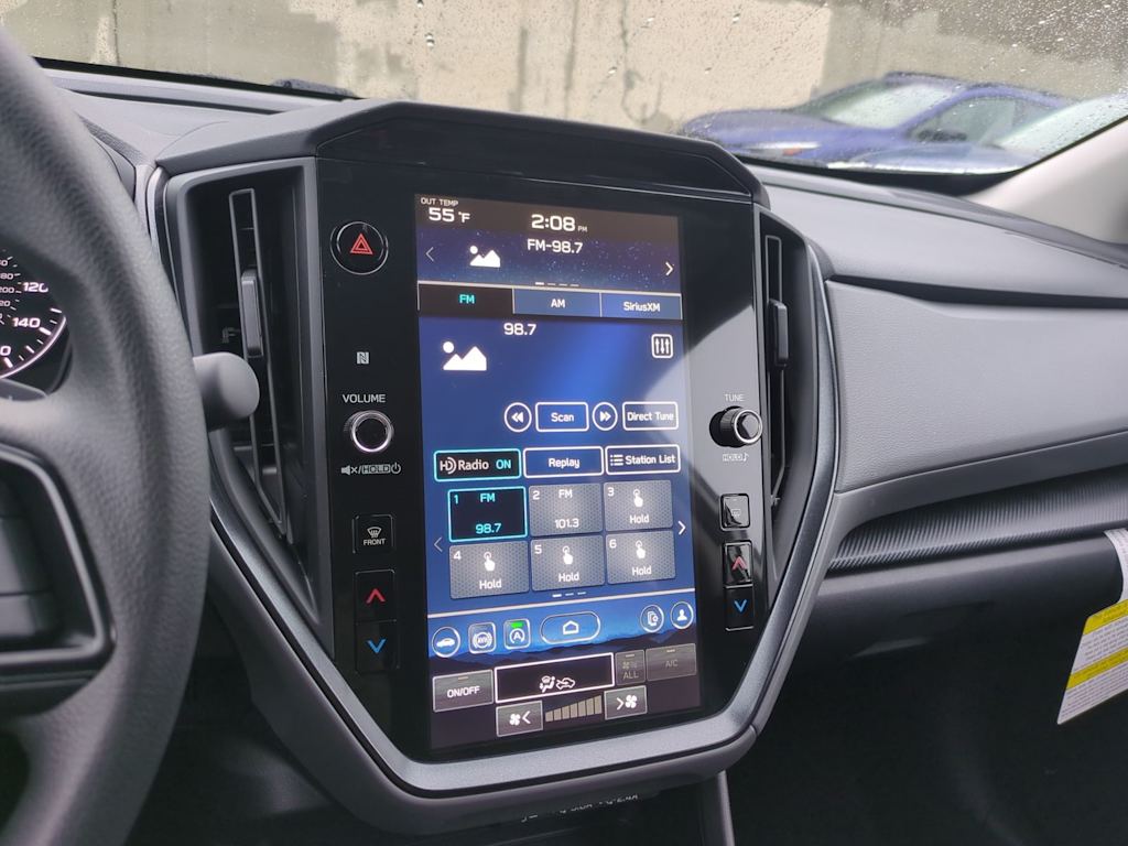 Thumbnail: 2026 Subaru Crosstrek - 35