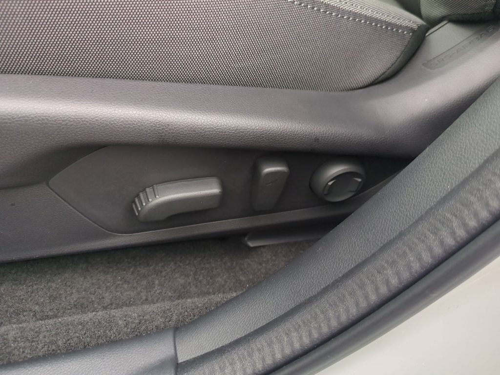 Thumbnail: 2026 Subaru Crosstrek - 26