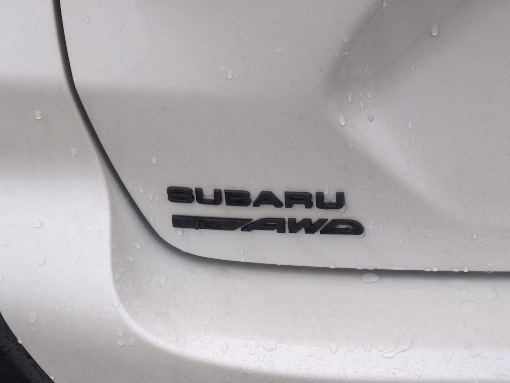 Thumbnail: 2026 Subaru Crosstrek - 7