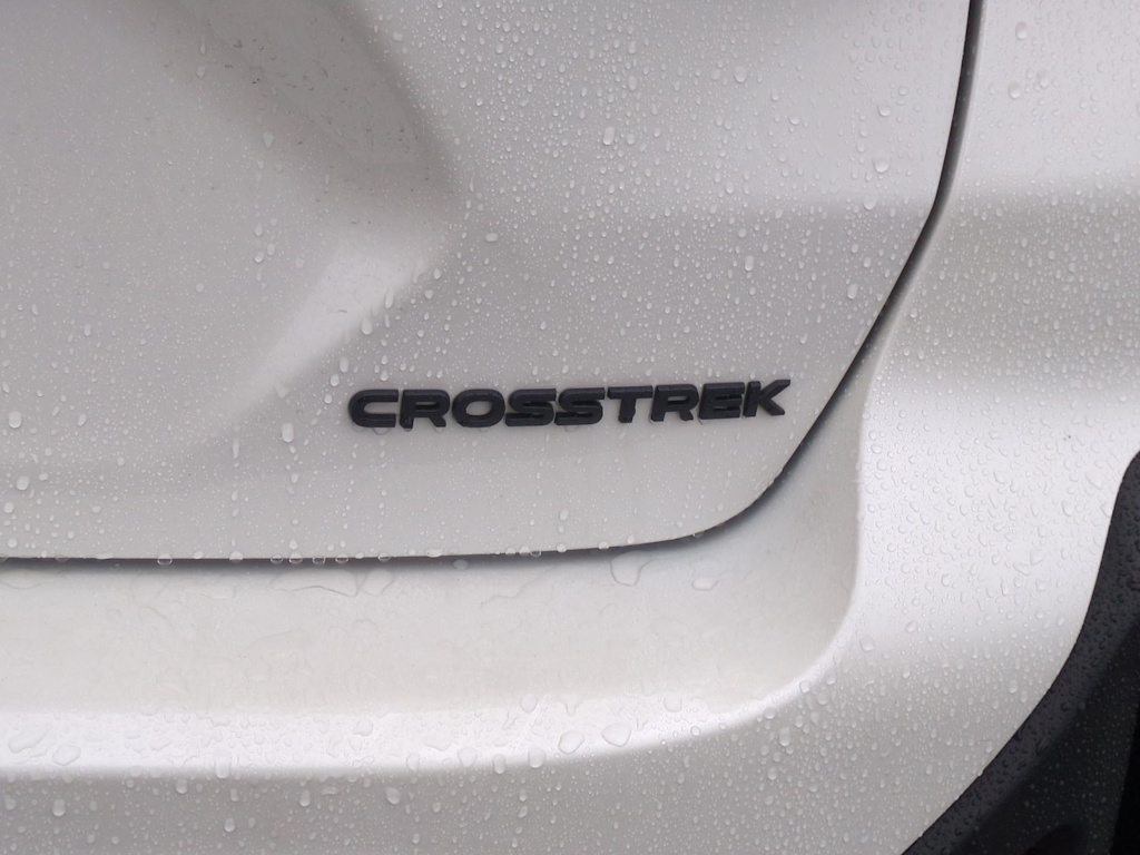 Thumbnail: 2026 Subaru Crosstrek - 25
