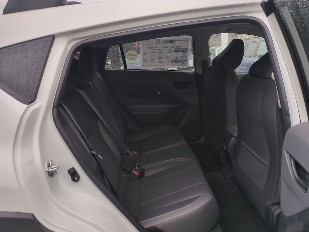 Thumbnail: 2026 Subaru Crosstrek - 29