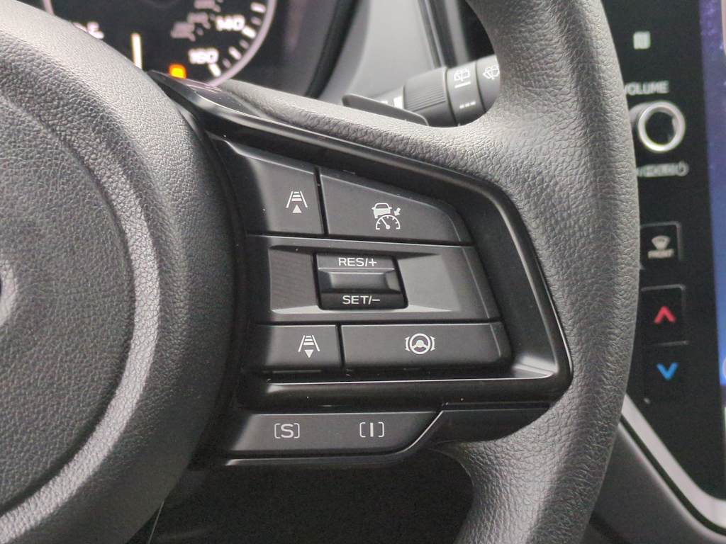 Thumbnail: 2026 Subaru Crosstrek - 31