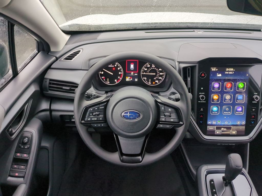 Thumbnail: 2026 Subaru Crosstrek - 14