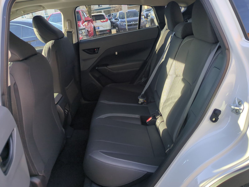 Thumbnail: 2026 Subaru Crosstrek - 28