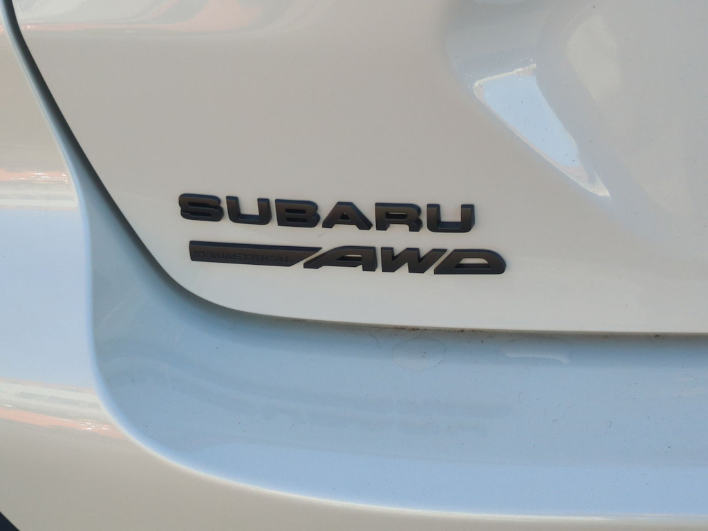 Thumbnail: 2026 Subaru Crosstrek - 6