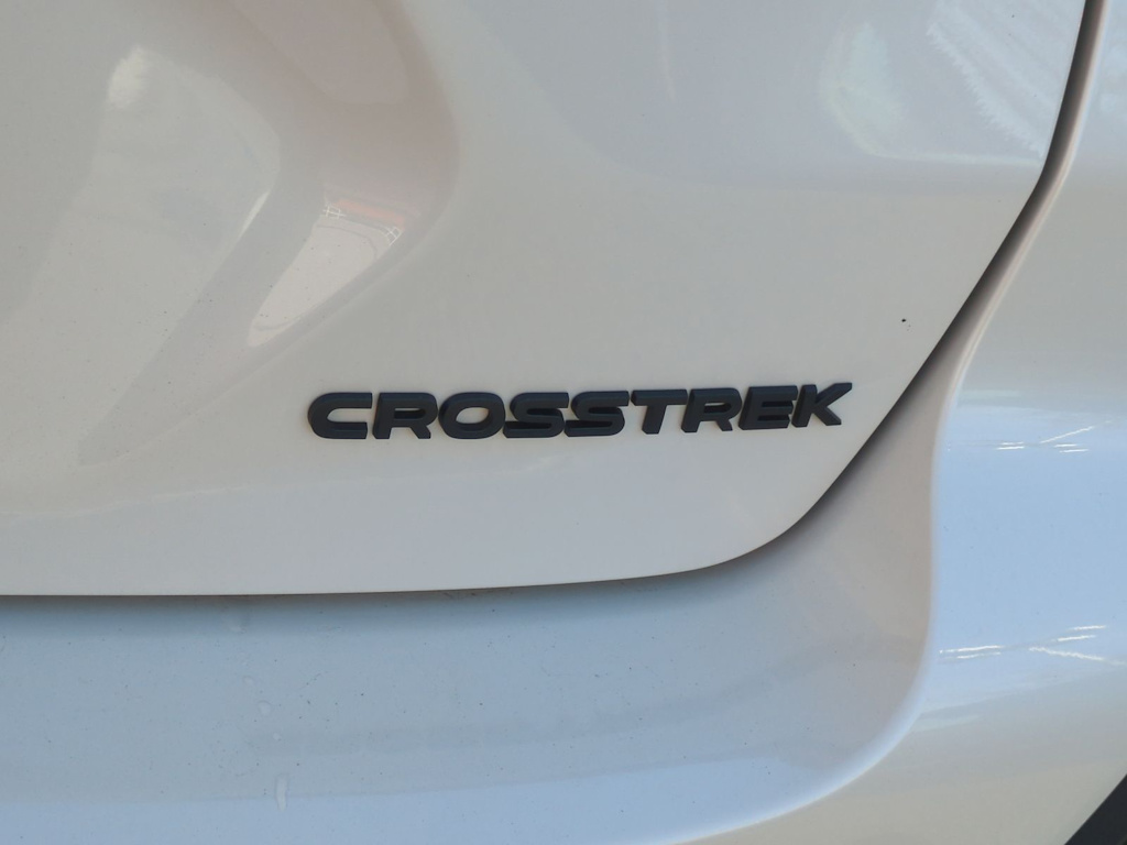 Thumbnail: 2026 Subaru Crosstrek - 25