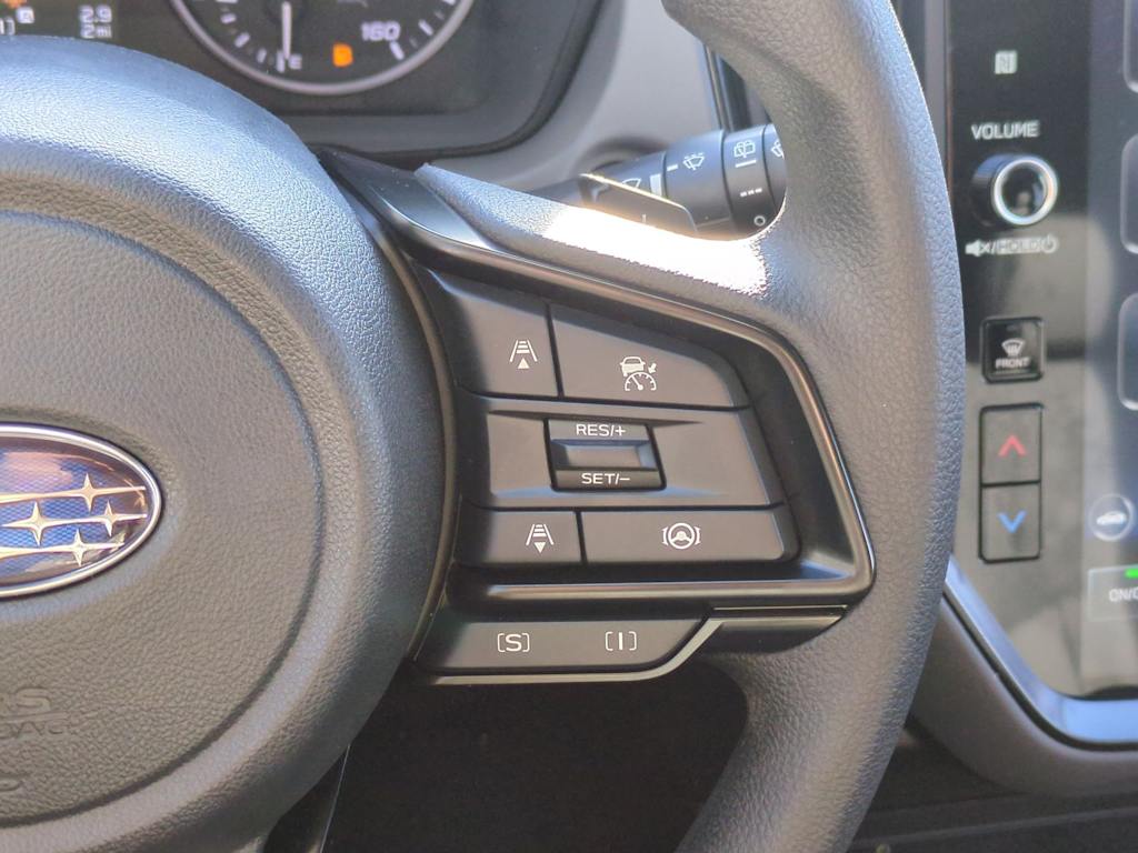 Thumbnail: 2026 Subaru Crosstrek - 31