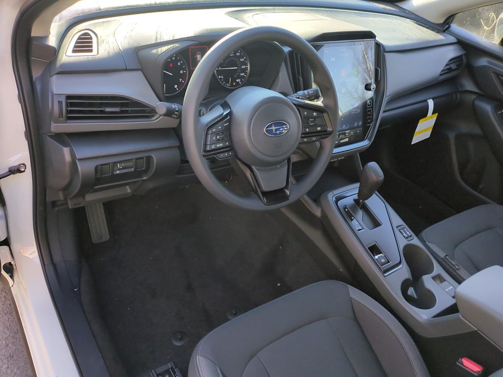 Thumbnail: 2026 Subaru Crosstrek - 2