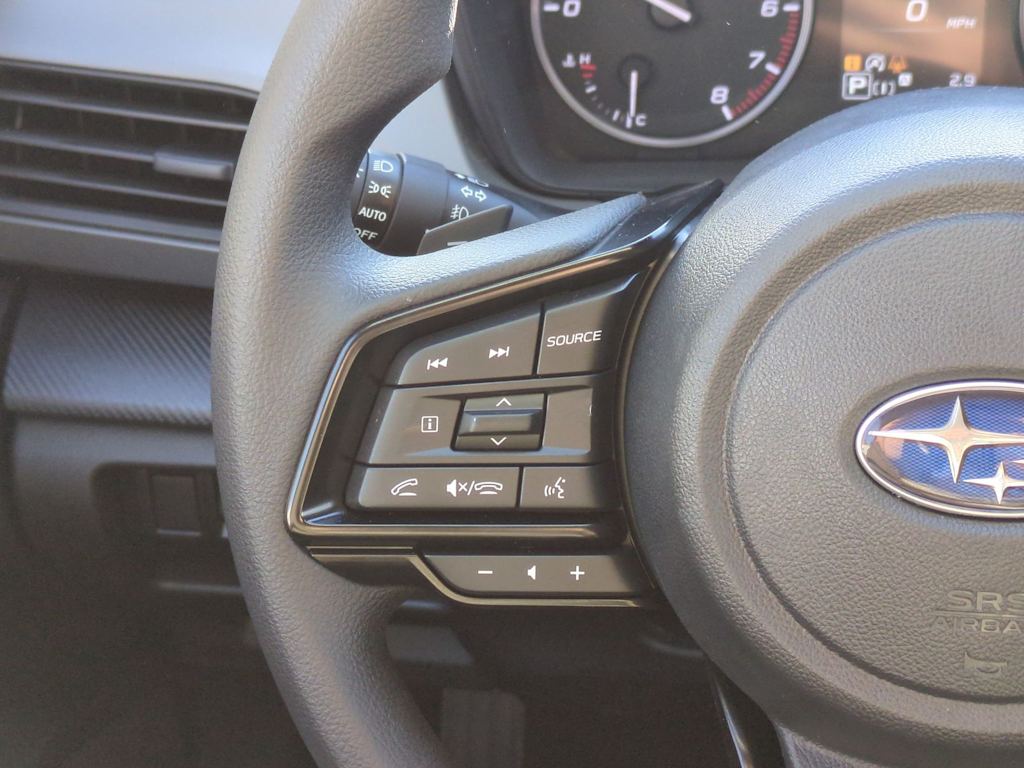 Thumbnail: 2026 Subaru Crosstrek - 30