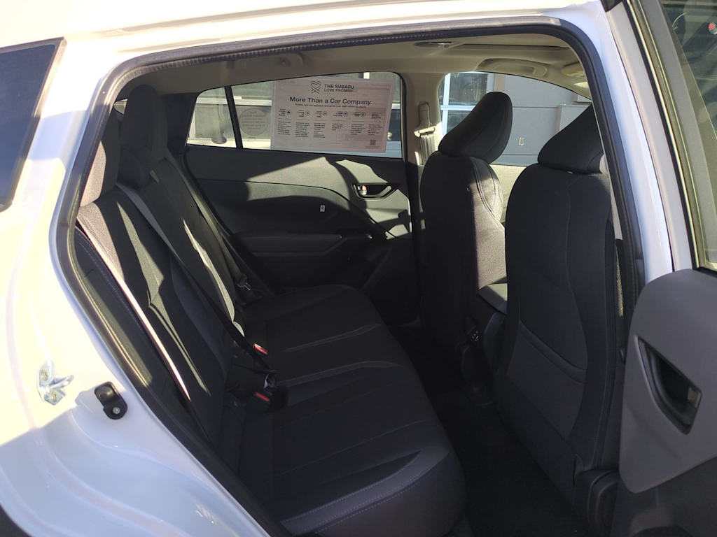 Thumbnail: 2026 Subaru Crosstrek - 29