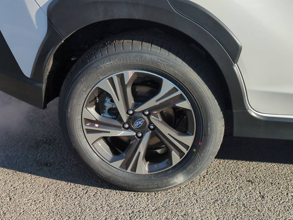 Thumbnail: 2026 Subaru Crosstrek - 7