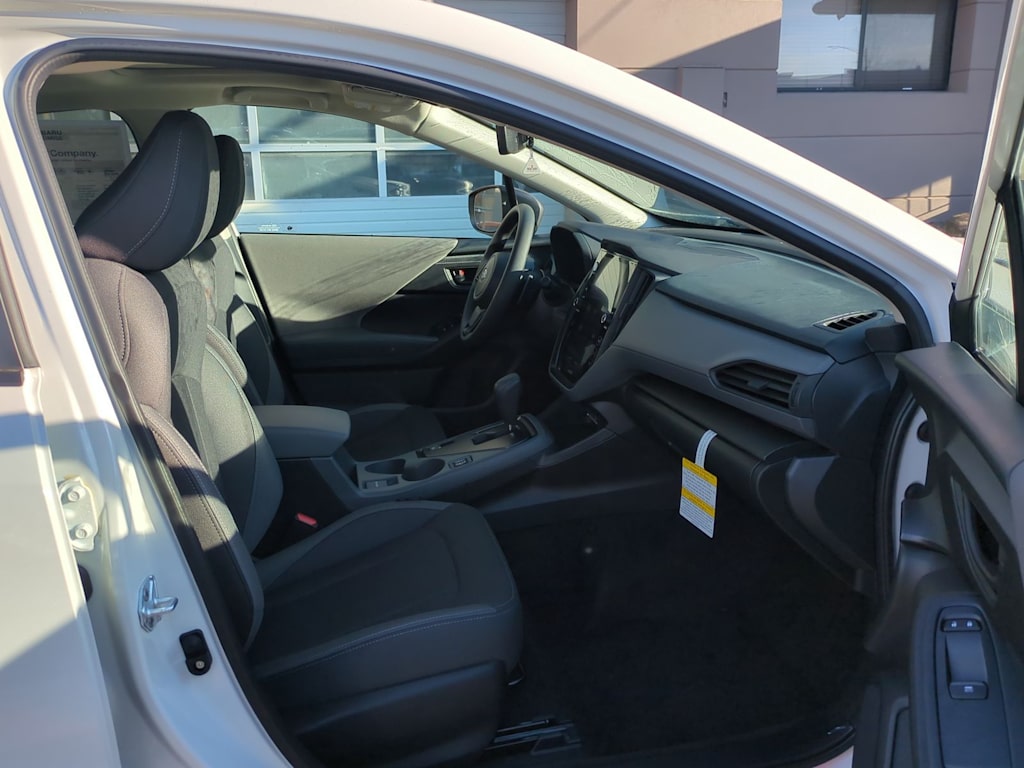 Thumbnail: 2026 Subaru Crosstrek - 11