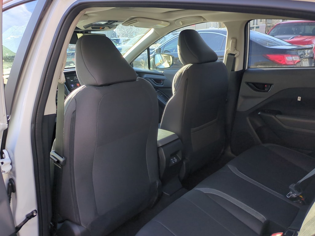 Thumbnail: 2026 Subaru Crosstrek - 12