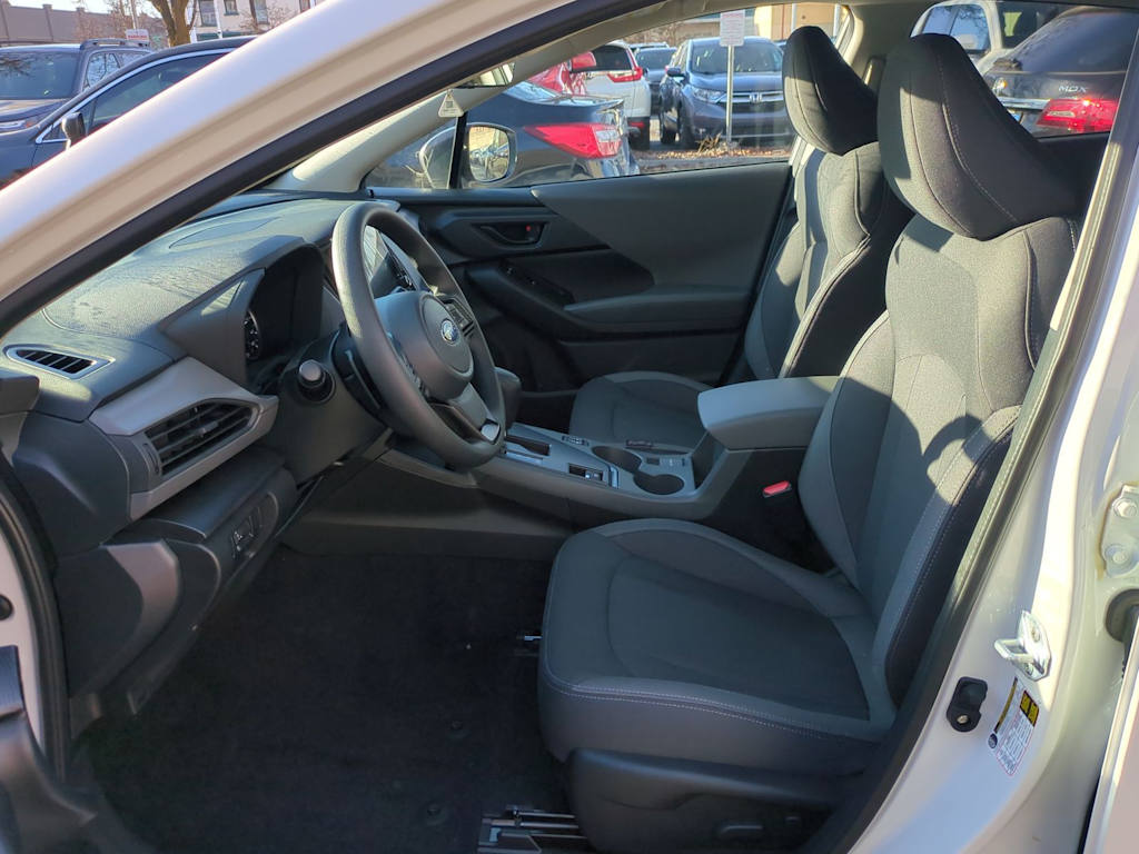 Thumbnail: 2026 Subaru Crosstrek - 10