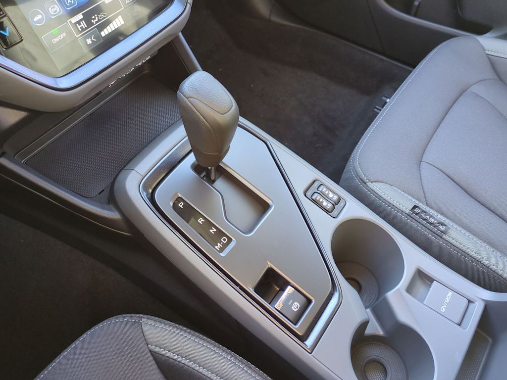 Thumbnail: 2026 Subaru Crosstrek - 15