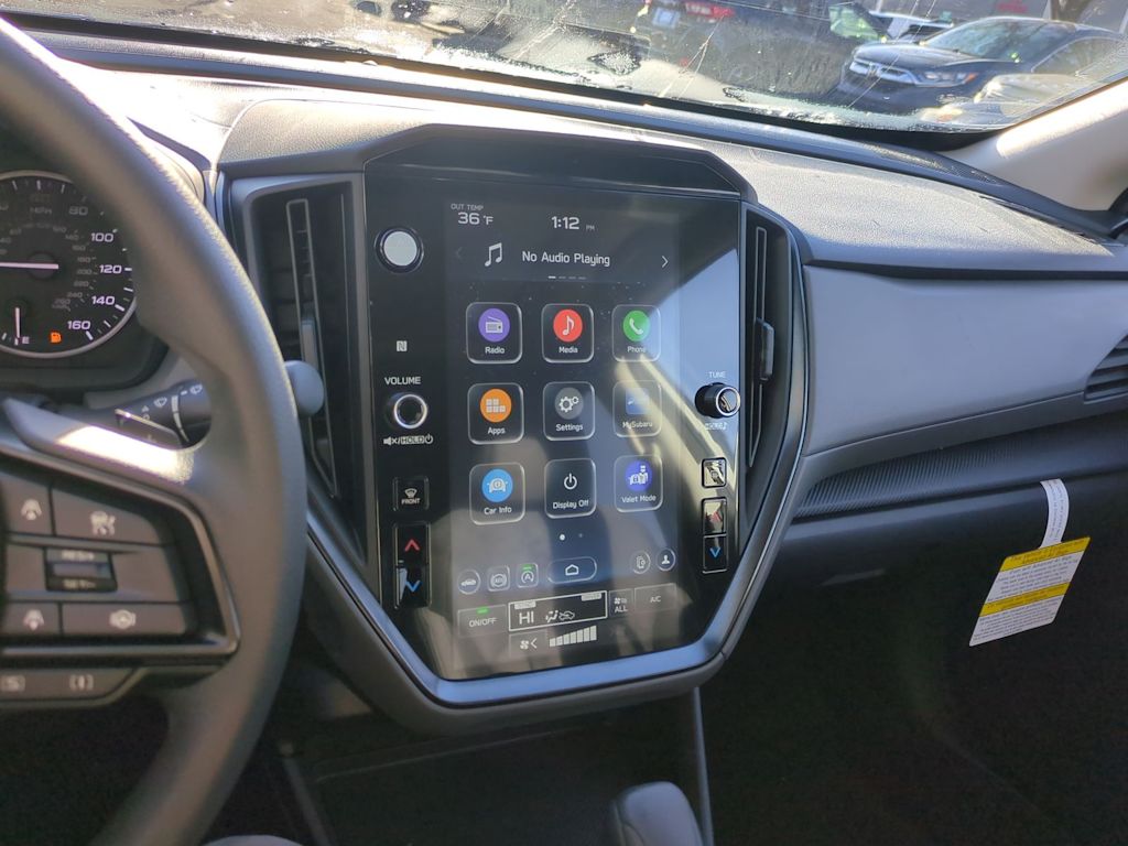 Thumbnail: 2026 Subaru Crosstrek - 14