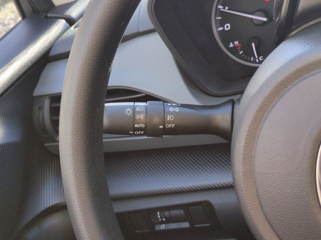 Thumbnail: 2026 Subaru Crosstrek - 33