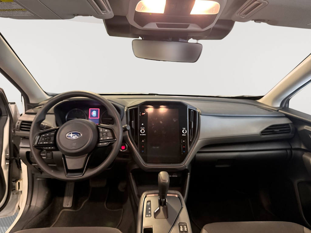 Thumbnail: 2026 Subaru Crosstrek - 9