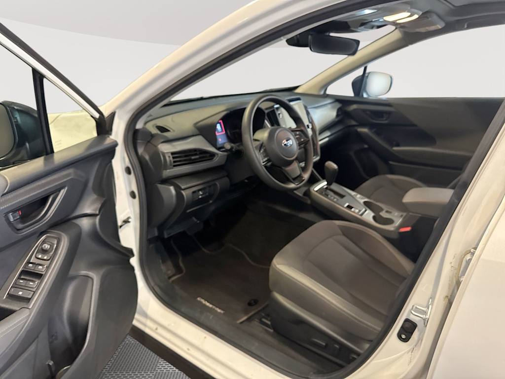 Thumbnail: 2026 Subaru Crosstrek - 2