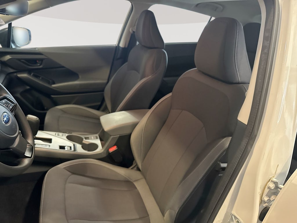 Thumbnail: 2026 Subaru Crosstrek - 10