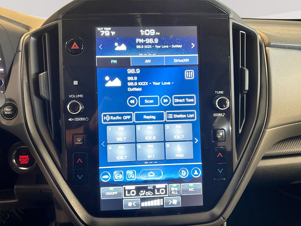 Thumbnail: 2026 Subaru Crosstrek - 33