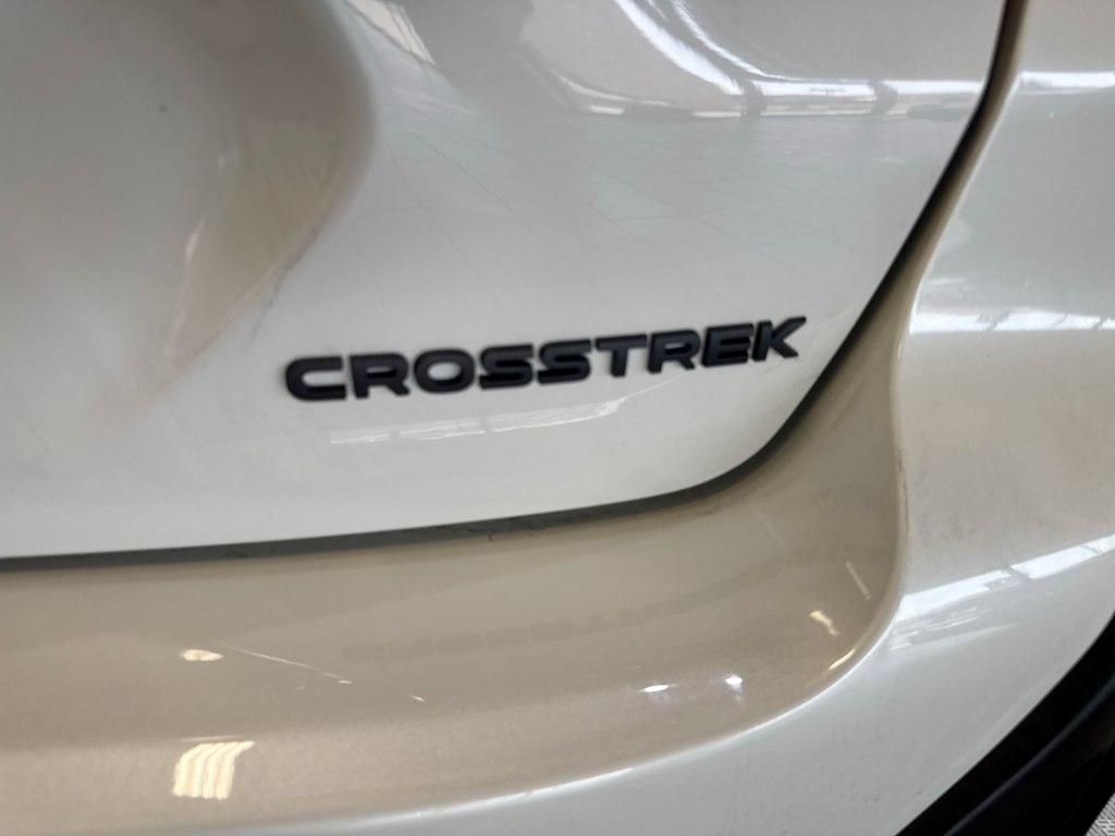 Thumbnail: 2026 Subaru Crosstrek - 25
