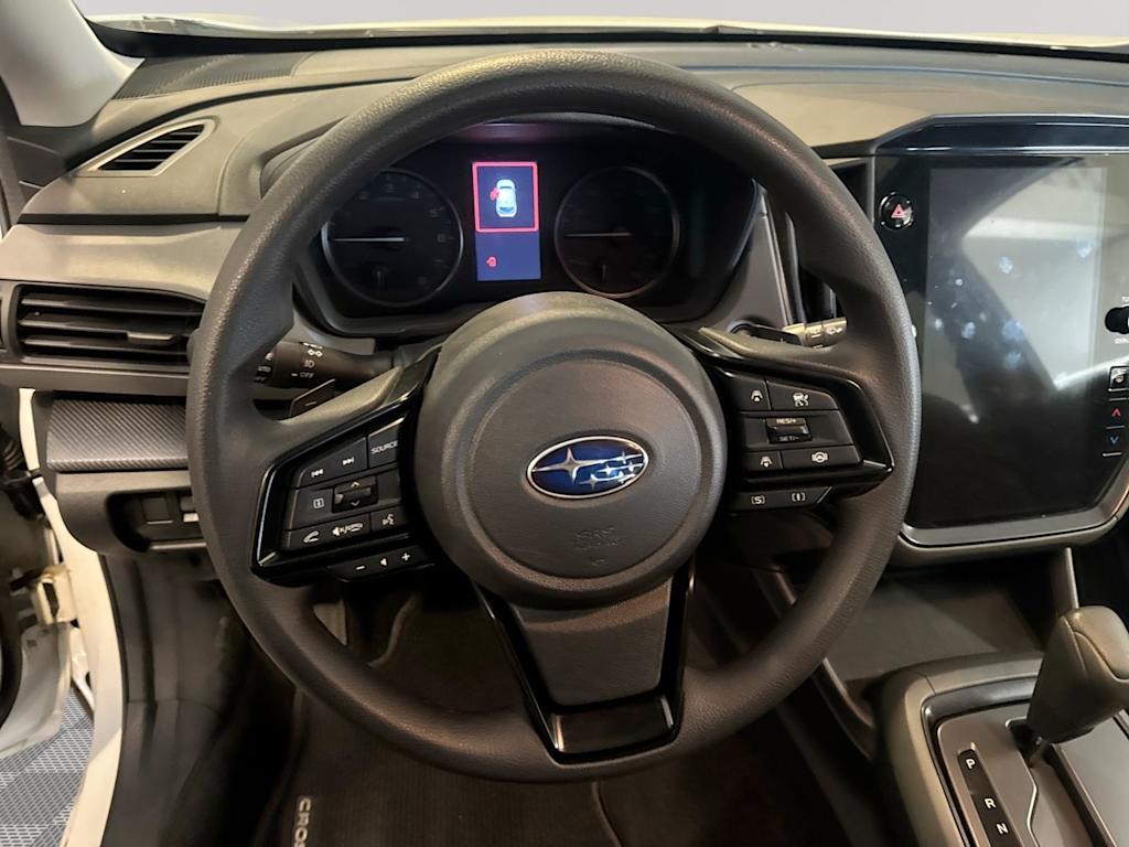 Thumbnail: 2026 Subaru Crosstrek - 13