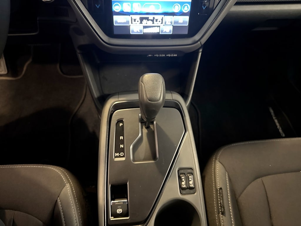 Thumbnail: 2026 Subaru Crosstrek - 15