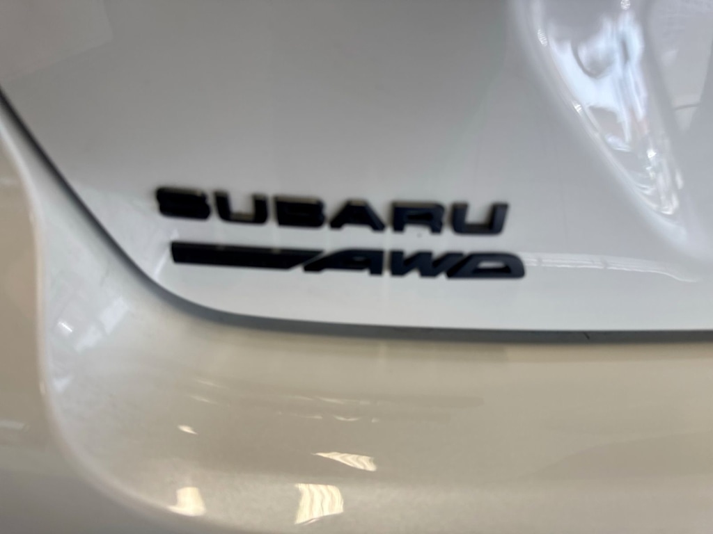 Thumbnail: 2026 Subaru Crosstrek - 6