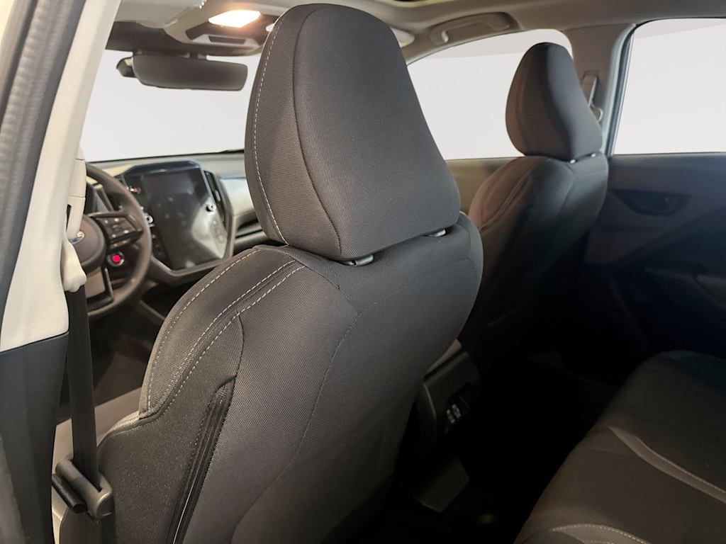 Thumbnail: 2026 Subaru Crosstrek - 11