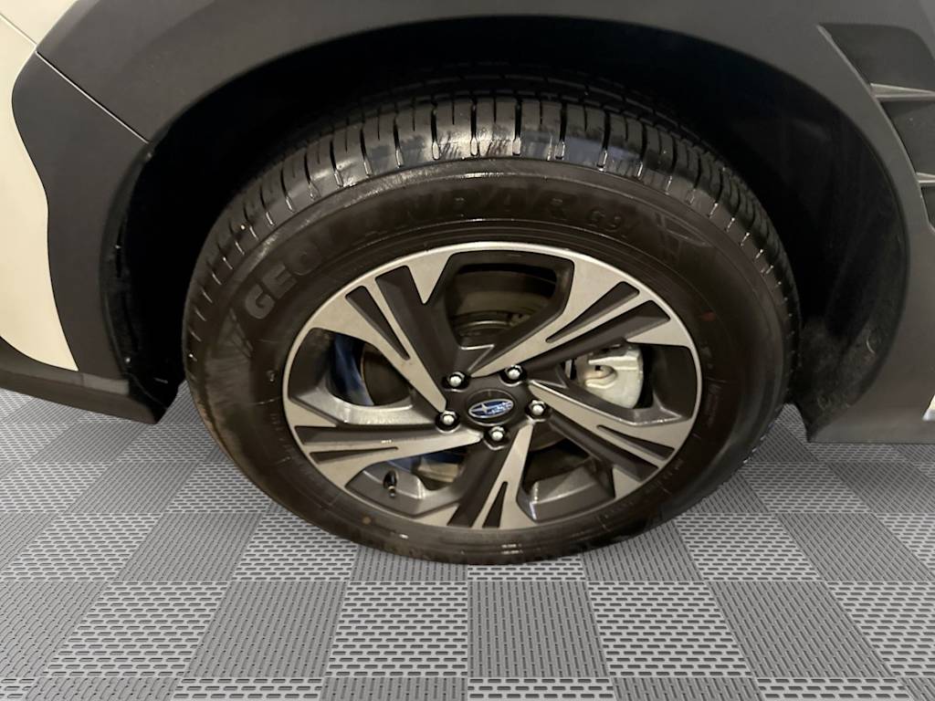 Thumbnail: 2026 Subaru Crosstrek - 7