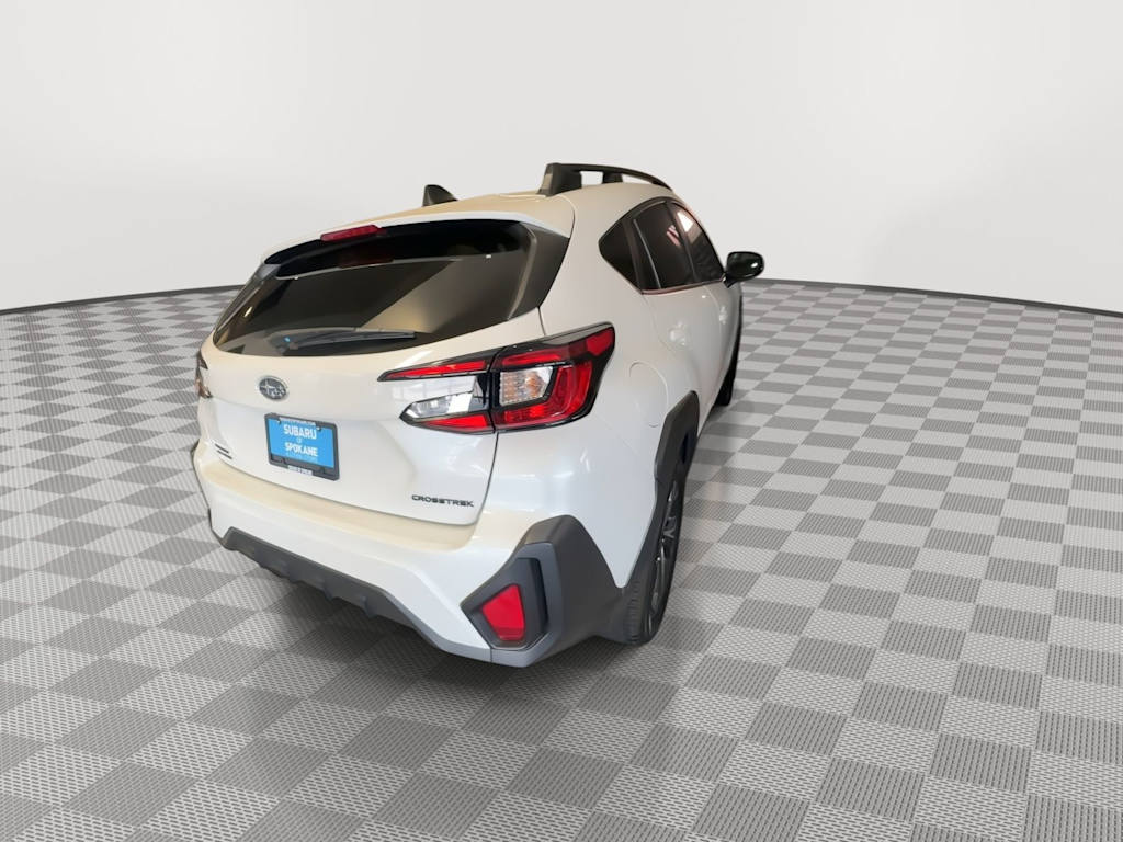 Thumbnail: 2026 Subaru Crosstrek - 18